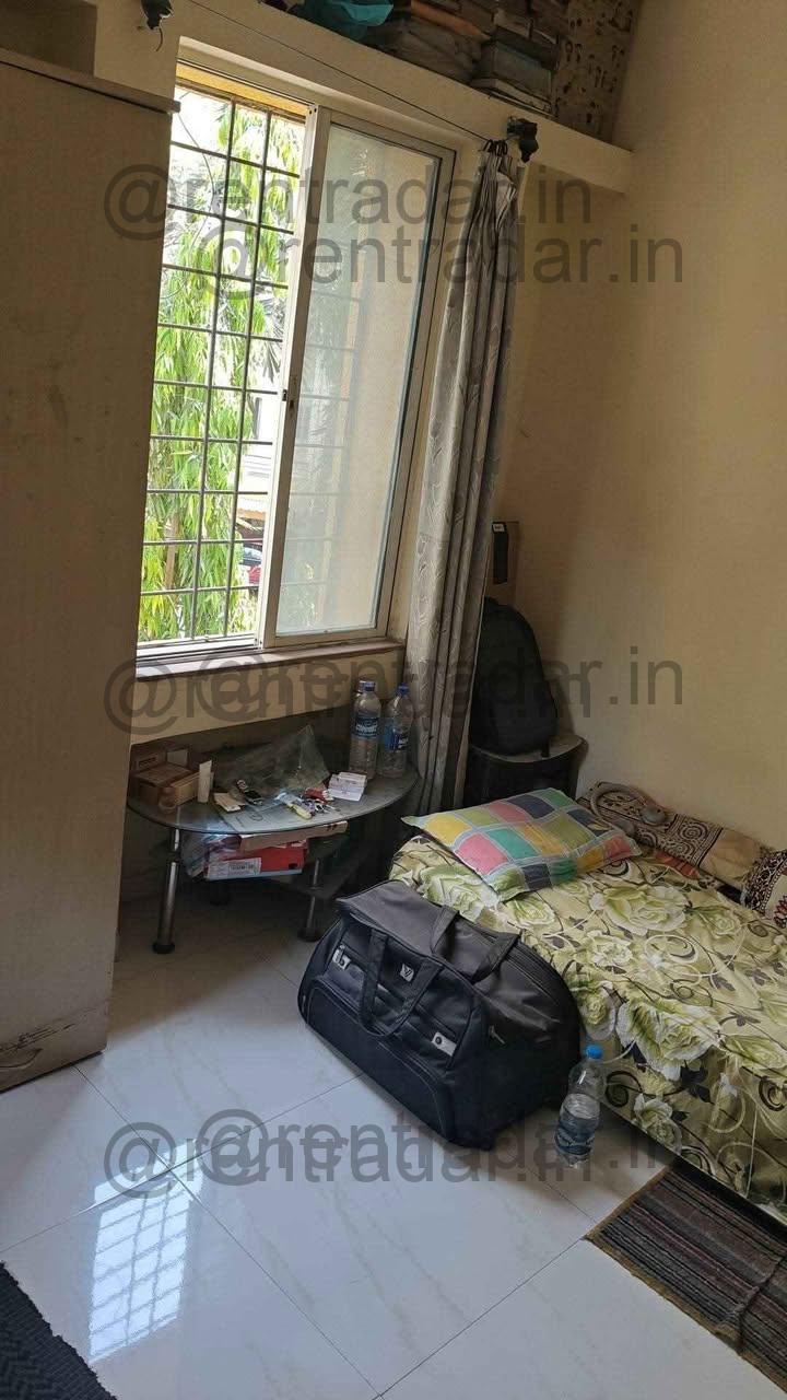 Private Room in 2 Bhk at Samrat Swastik