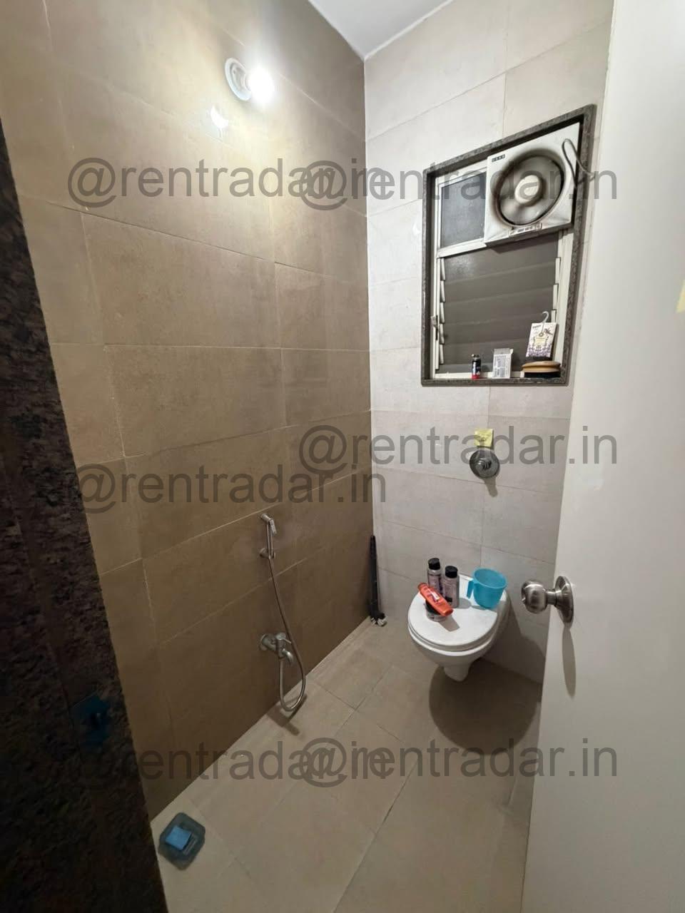 Room Available at Kharadi (guardian Eastern Meadows)