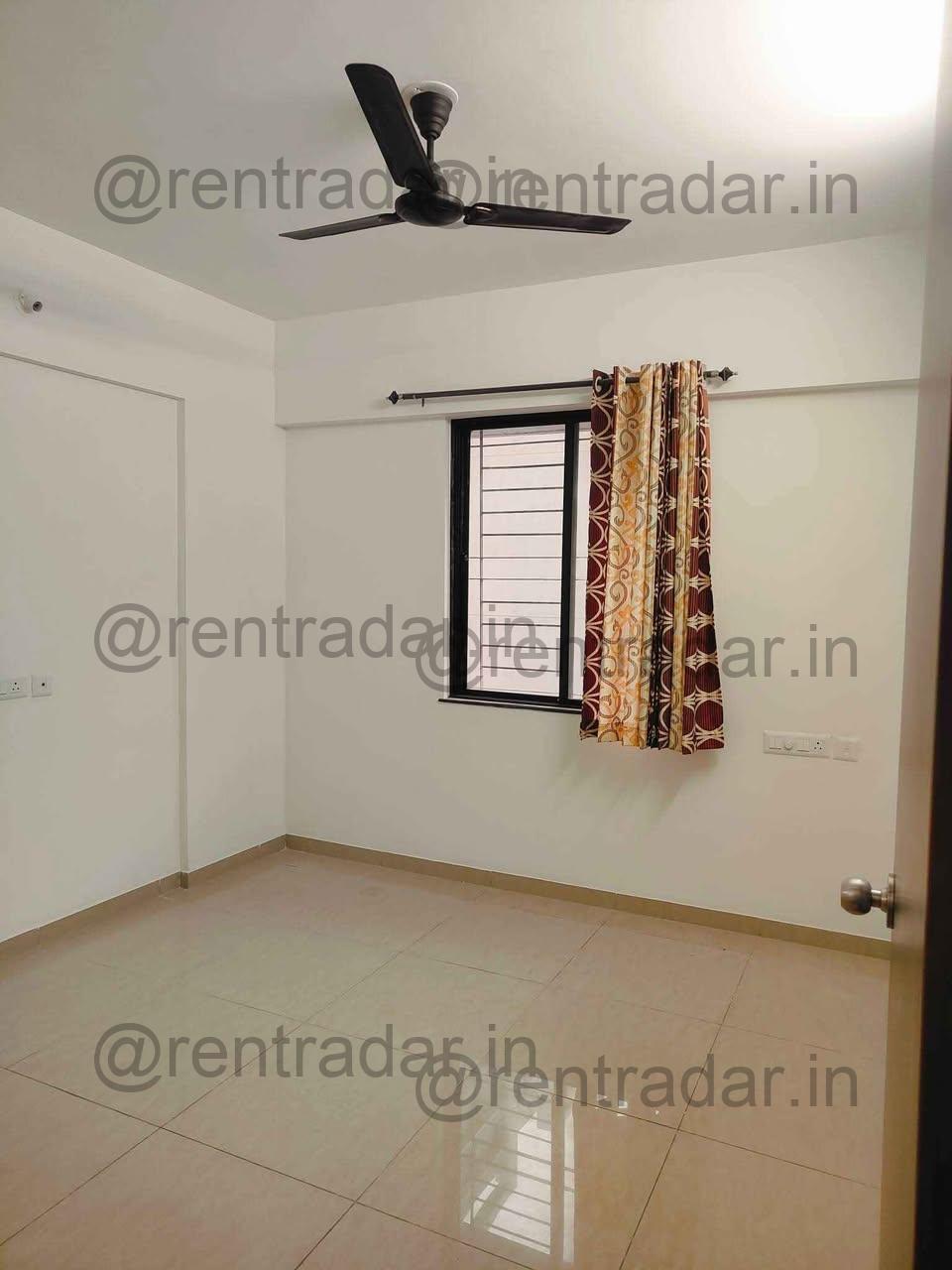 2bhk For Rent at Haveli, MH