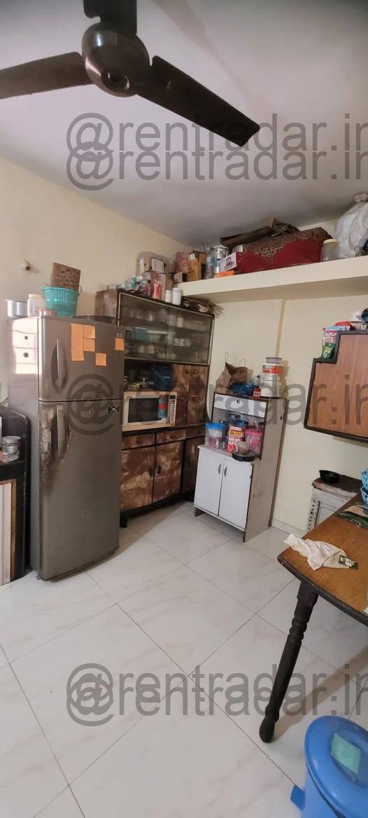 Room in 2 Bhk at Samrat Swastik, Near Mega Center