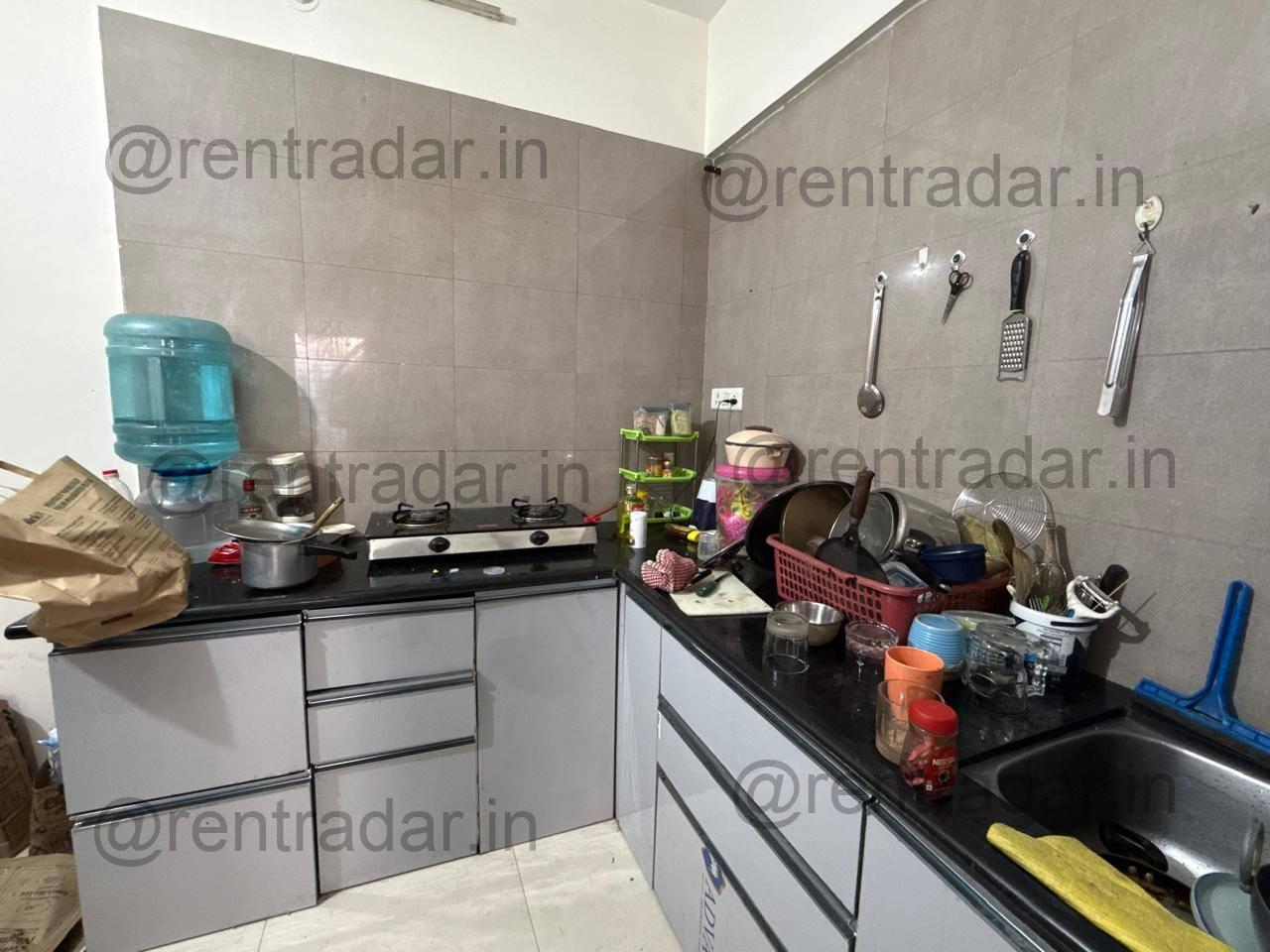2bhk For Rent at Wakad (royal Glory)