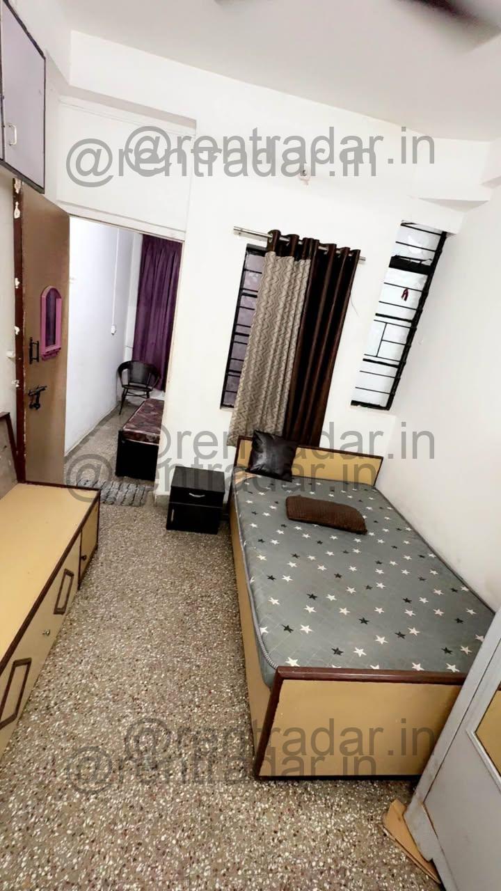 3bhk For Rent at Yerwada Metro Station