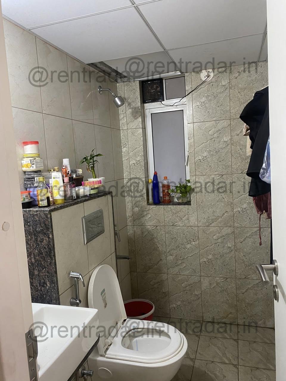 Room in 2 Bhk at Mahalunge (godrej Green Cove)