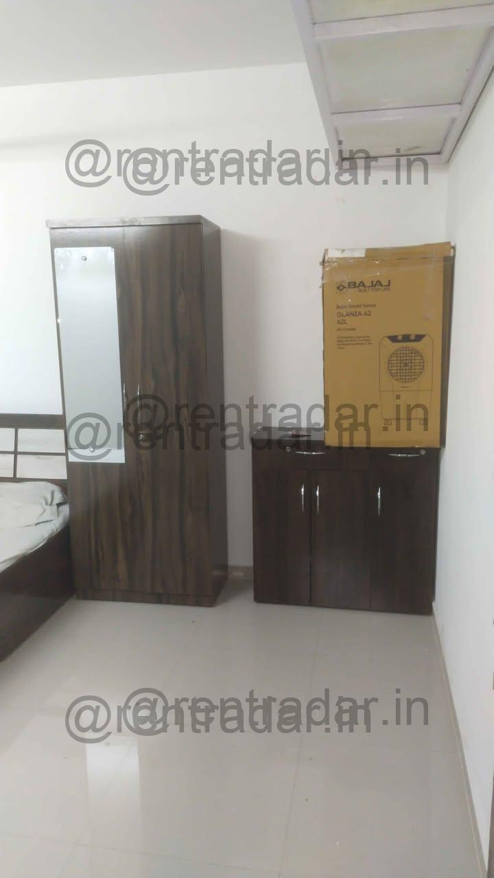 1bhk For Rent at Shewalewadi Prabhu Nagar Hadapsar (joyville Liberty Tower)