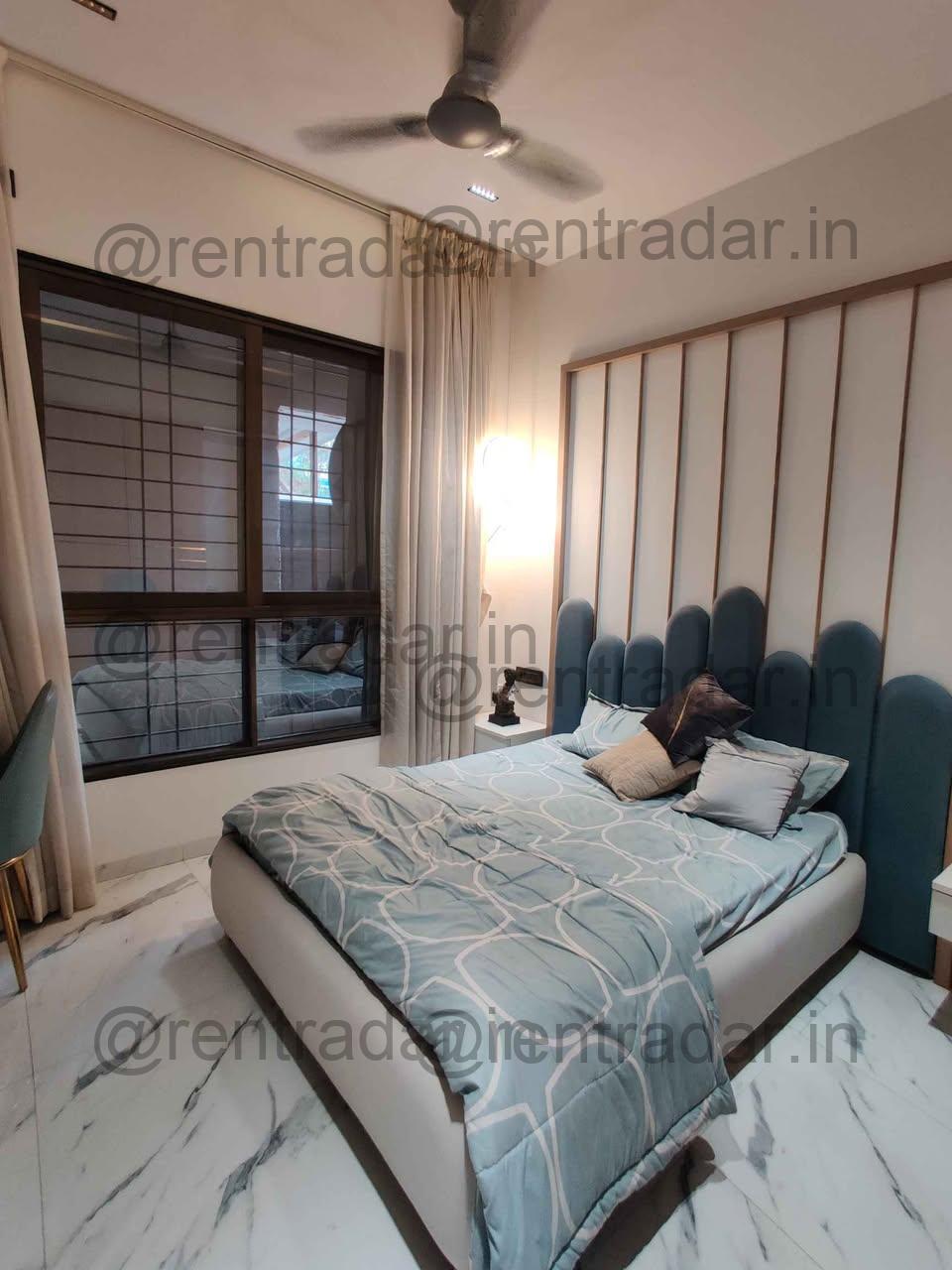 2&3bhk For Rent at Wakad