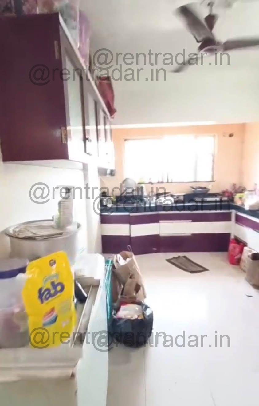 Room in 3bhk at Rahul Nagar, Karve Road, Kothrud