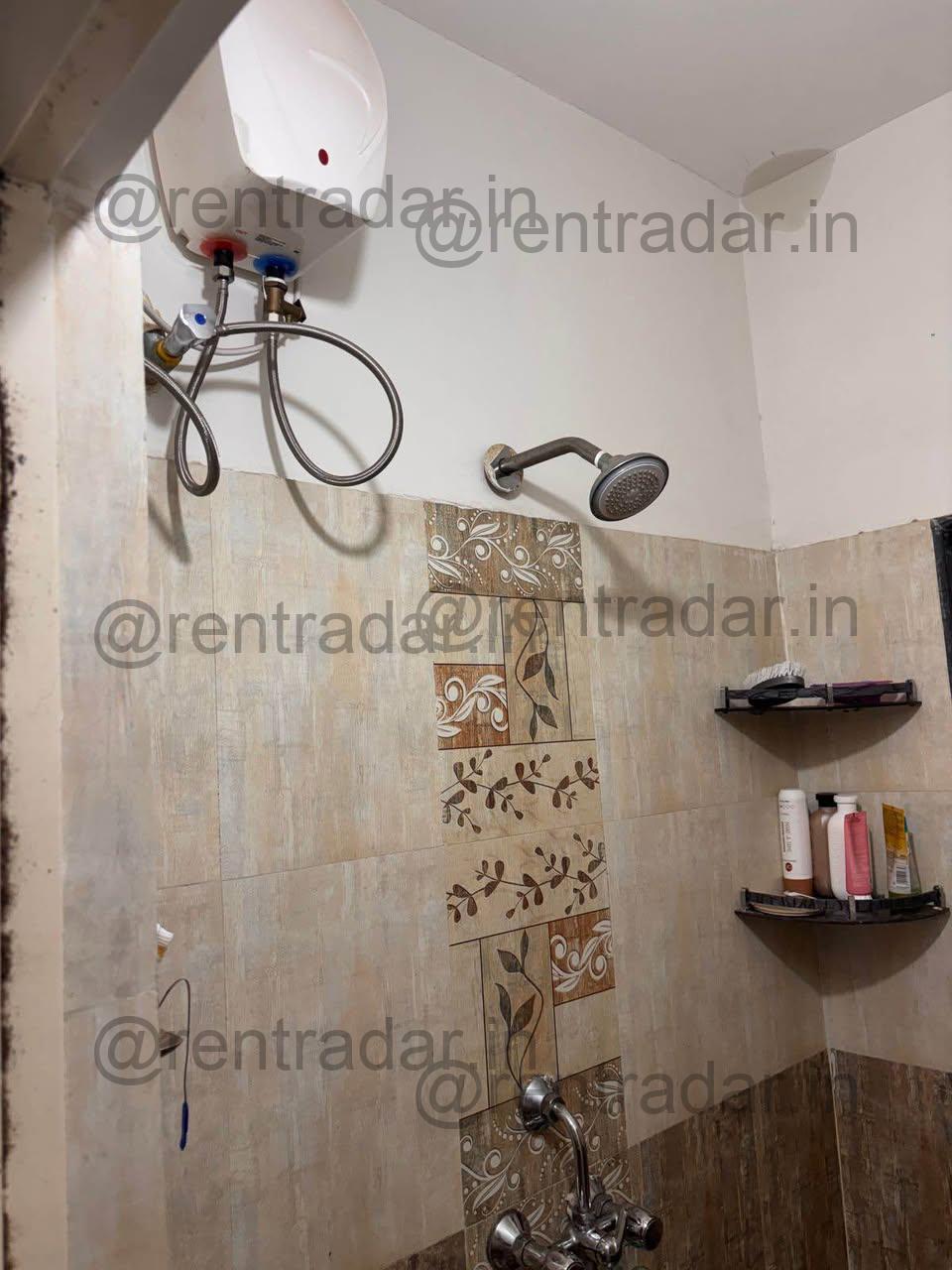 Private Room in 1 Bhk at Pimpri-chinchwad, MH