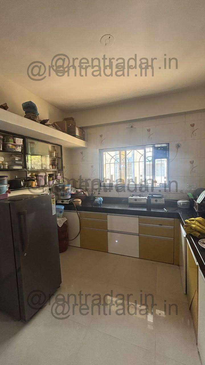 Room in 2 Bhk at Pimple Saudagar