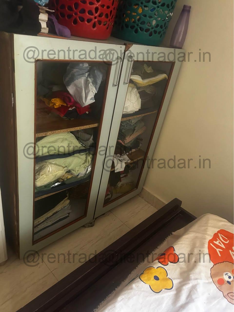 Rental Property Property For Rent at Kharadi