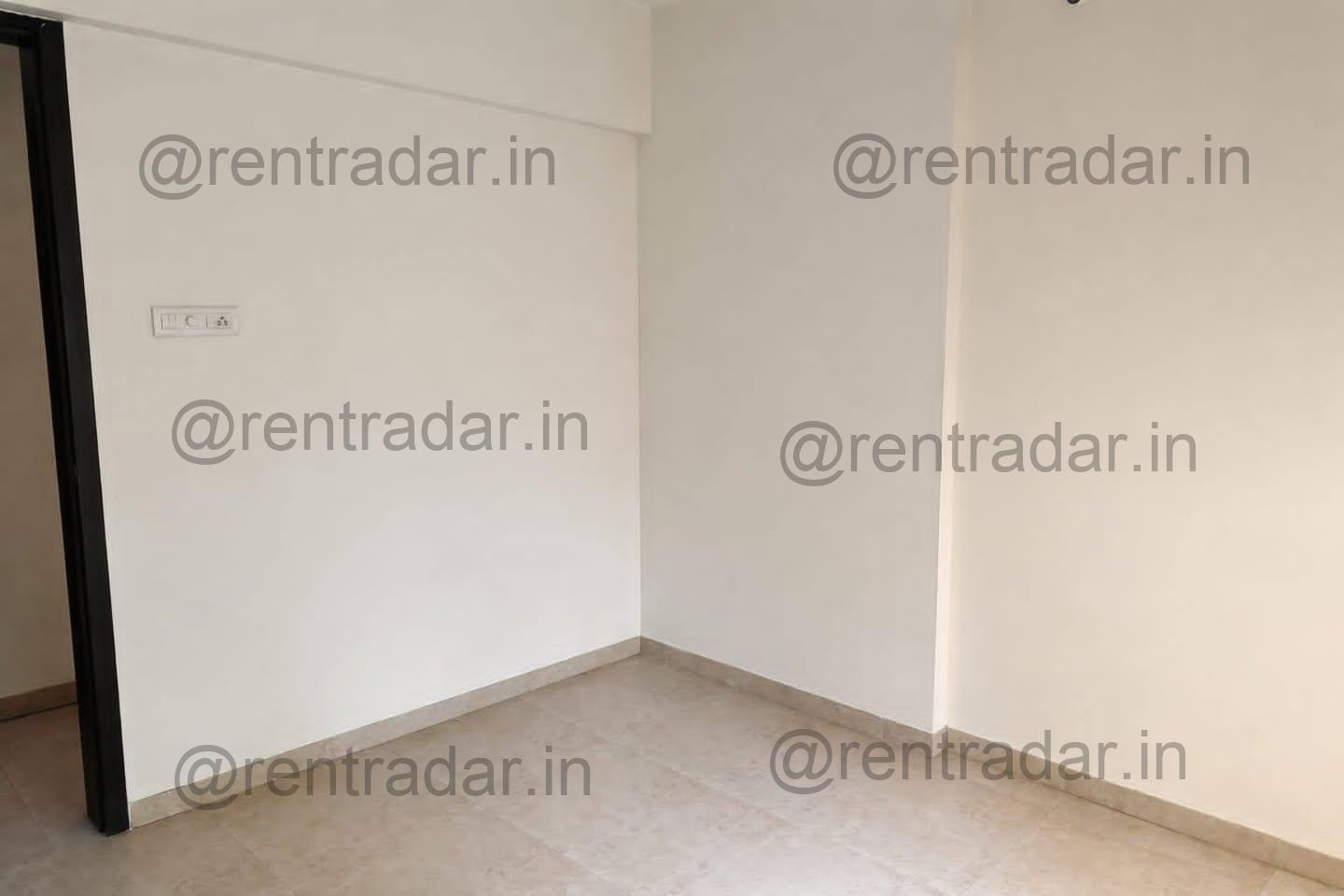 Room in 2 Bhk at Shivrajnagar Rahatani
