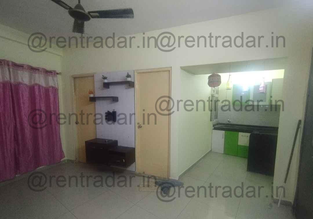 2bhk For Rent at Pimpri-chinchwad, MH