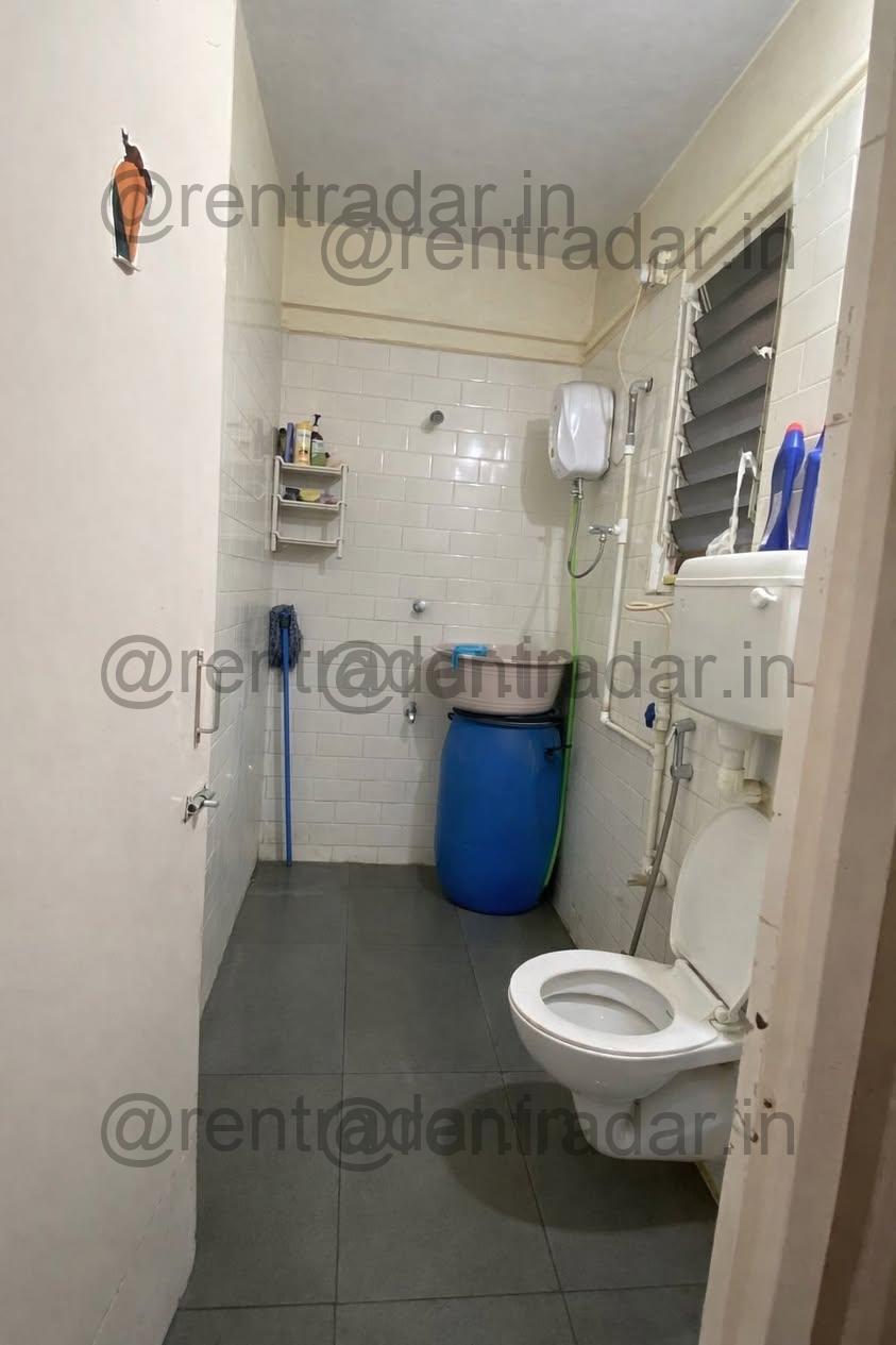 Room in 2 Bhk at Kothrud, Vedbhavdhan