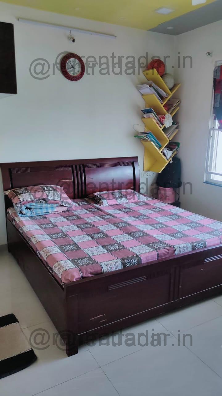 3 Bhk For Rent at Life Republic Kolte Patil Township