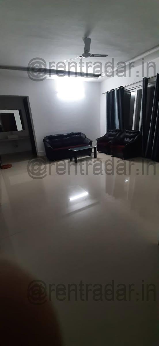 3bhk For Rent at Not Specified