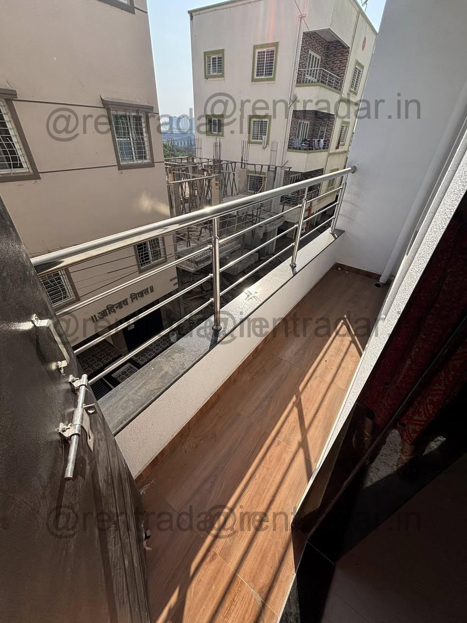 1.5 Bhk For Rent at Wagholi
