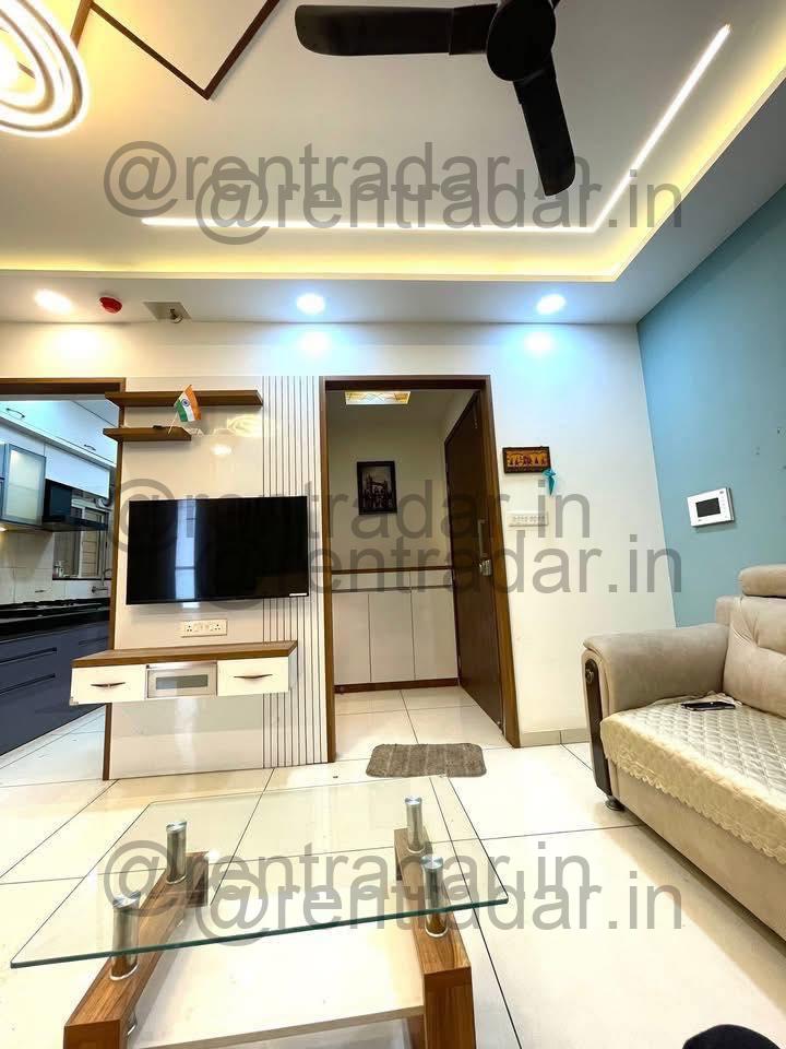 Room in 3bhk at Wakad (yashwin Encore)