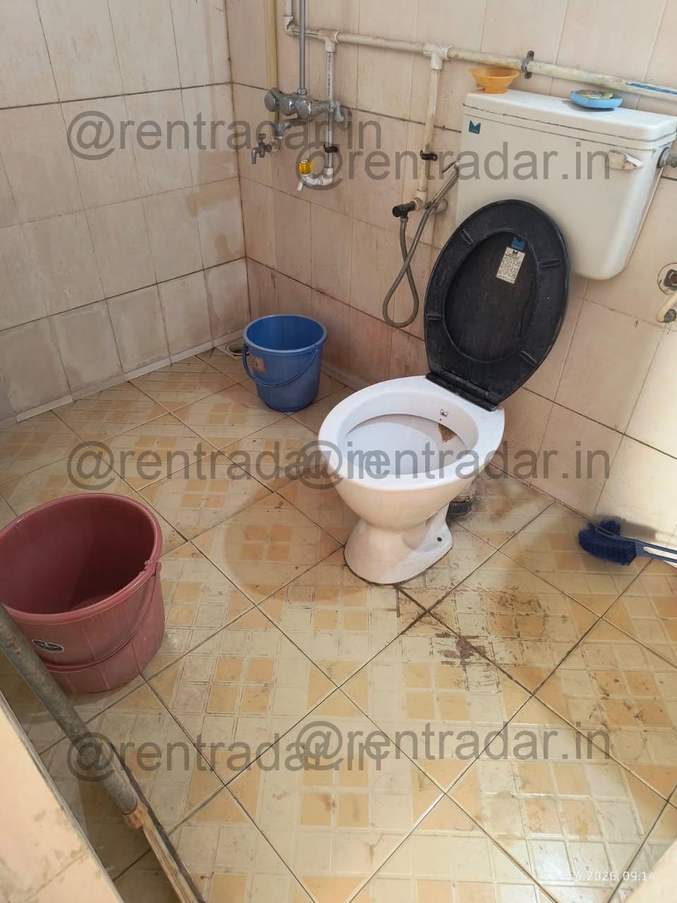 Room in 2.5 Bhk at Devi Indrayani Society, Midc, Talwade, Dehu Road