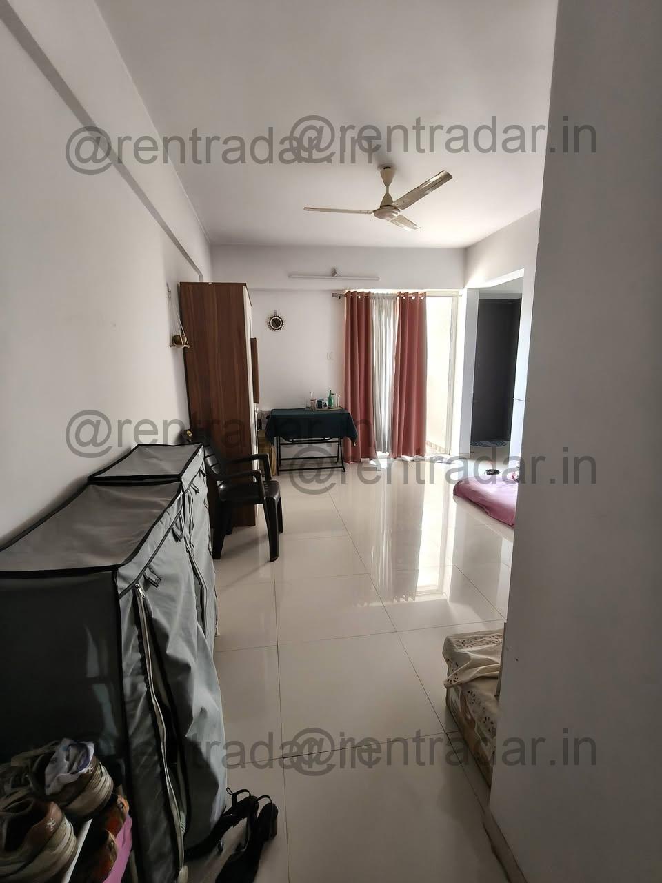 Room in 2 Bhk at Phursungi (majestique Aqua)