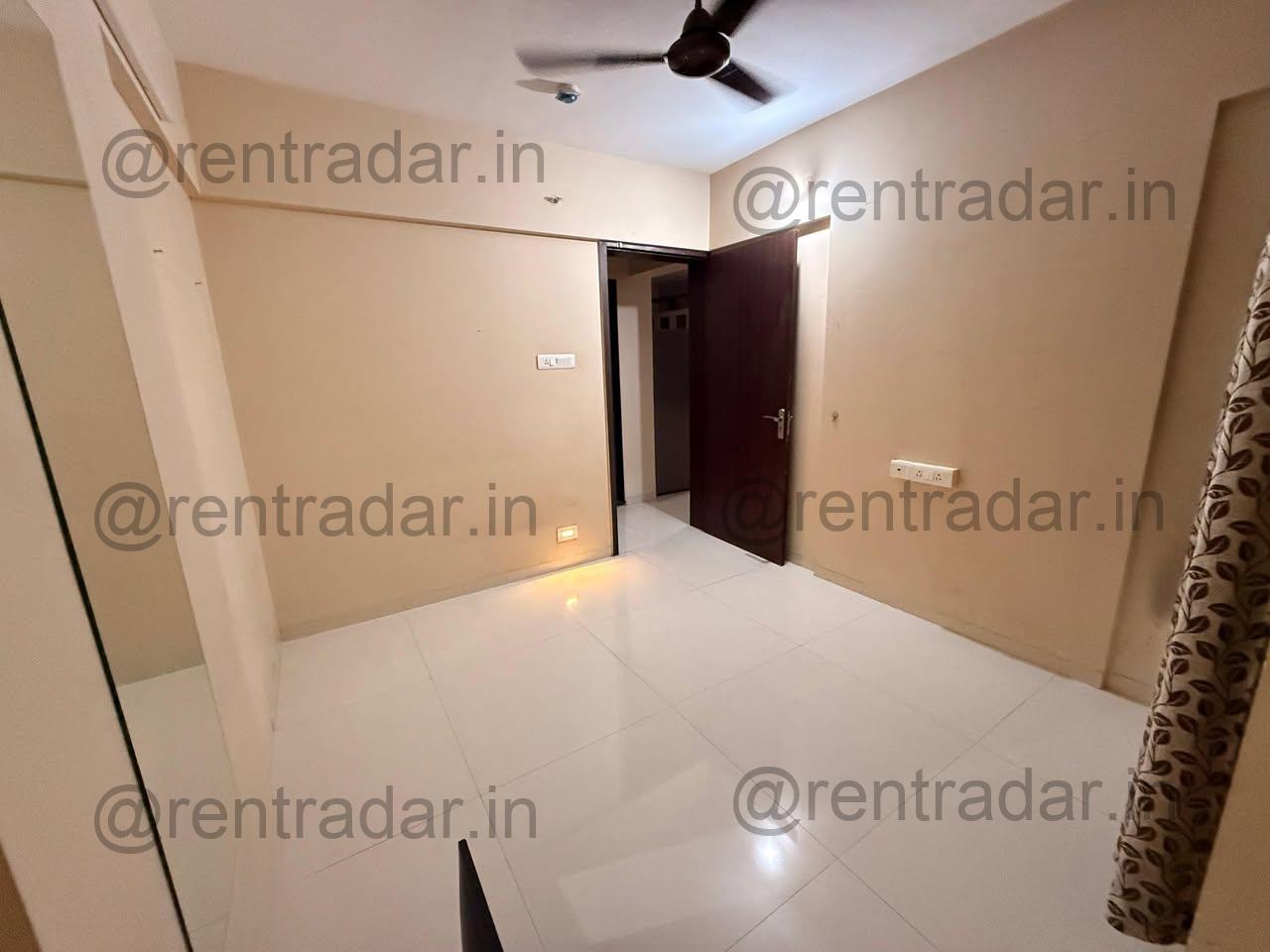 Room in 3bhk at Keshav Nagar