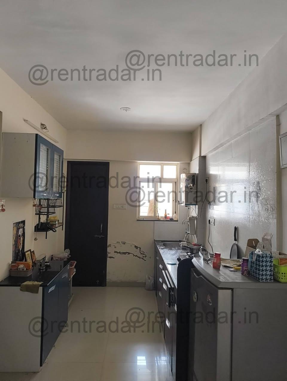 Room in 2 Bhk at Defence Colony Wagholi Phase 4