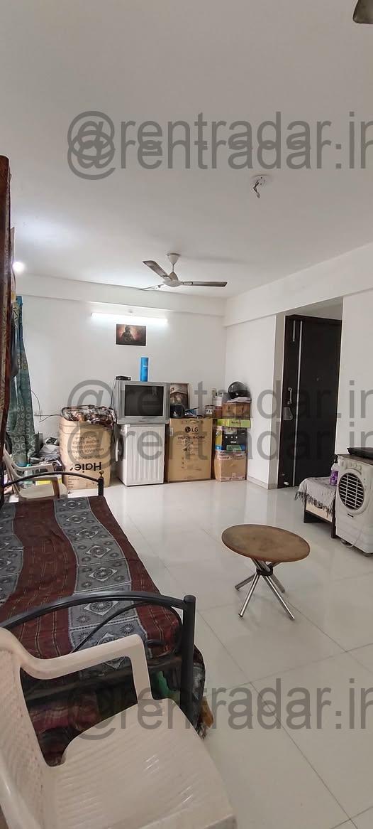 Room in 3 Bhk at Hadapsar (dreams Onella)