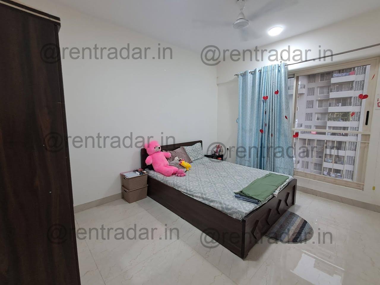 Room in 3bhk at Baner (supreme Estia)