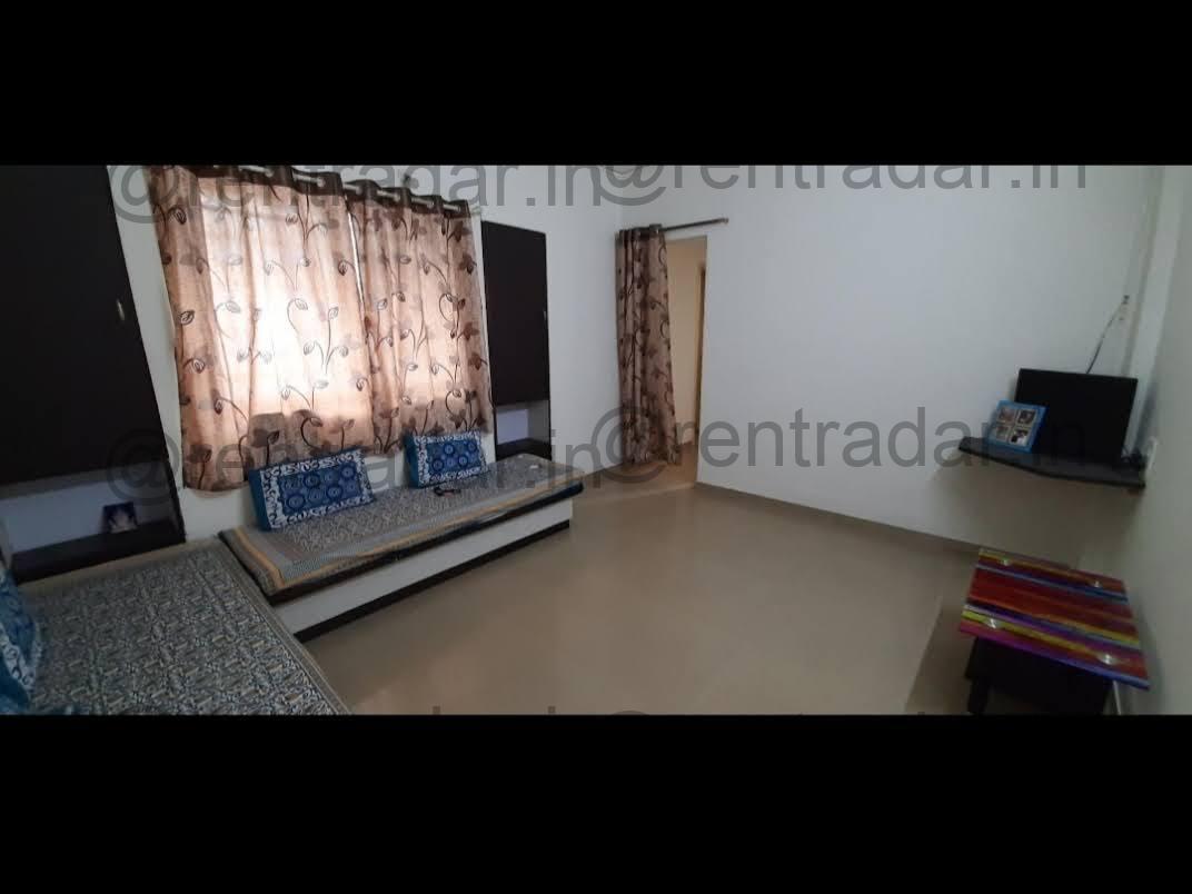 1 Bhk For Rent at Aundh