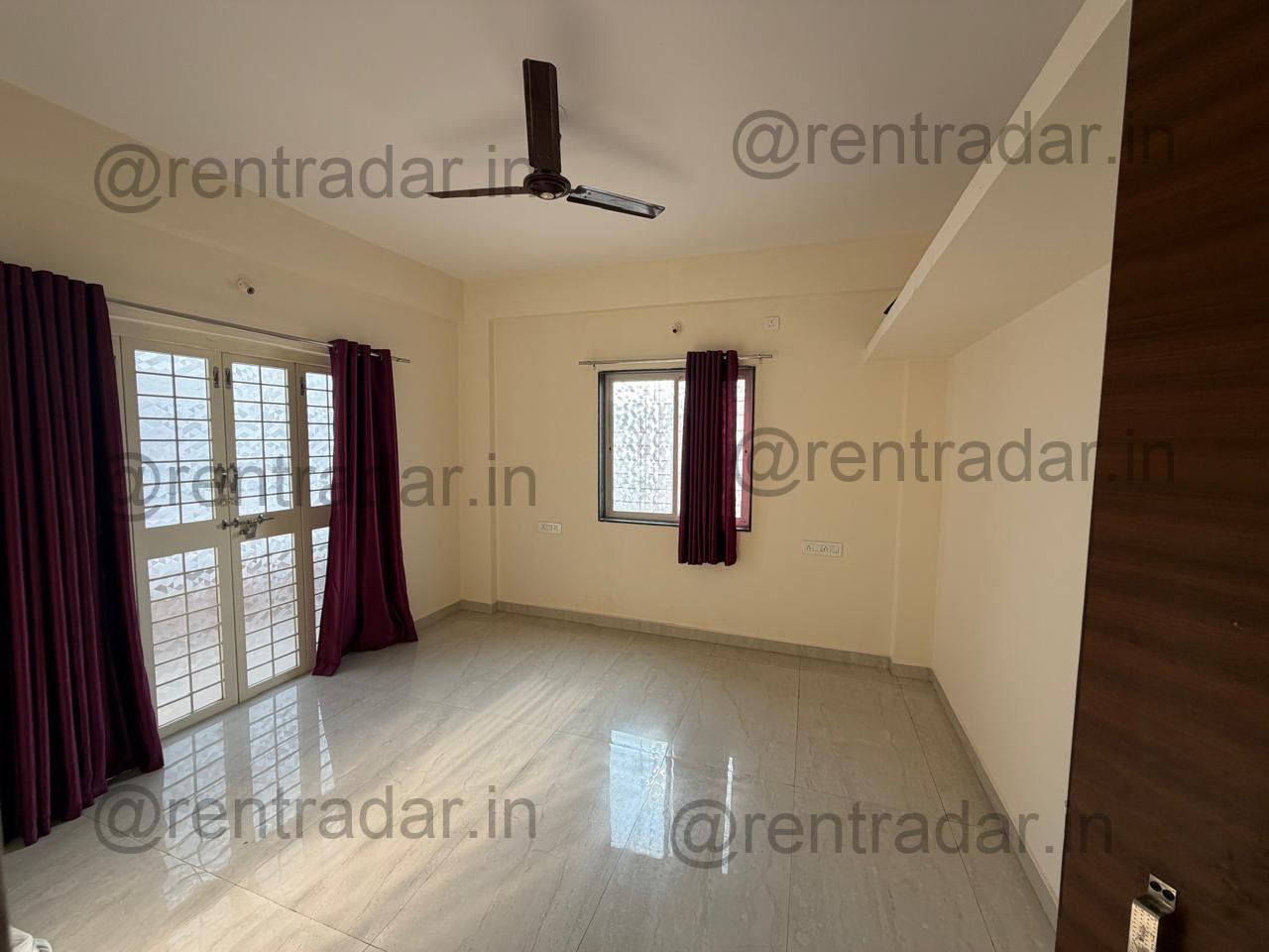 1 Bhk For Rent at Wagholi
