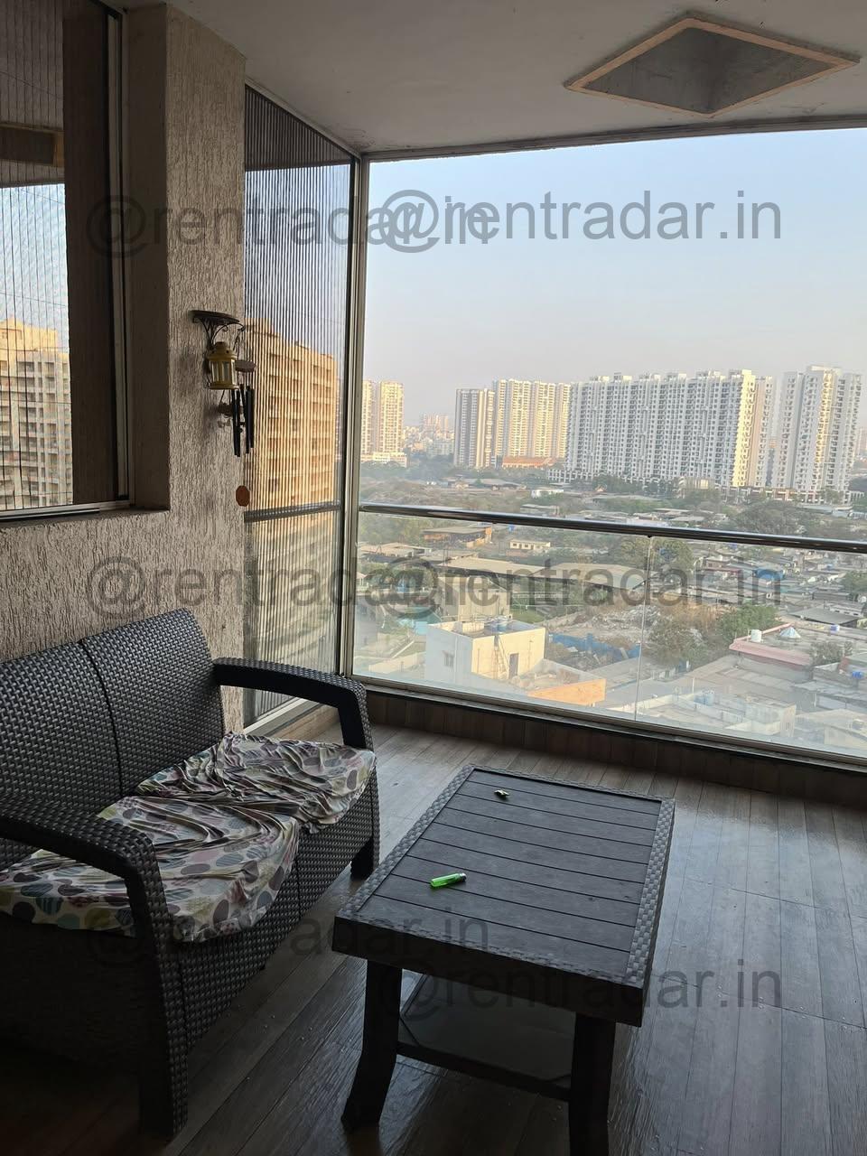 Room in 3bhk at Keshav Nagar