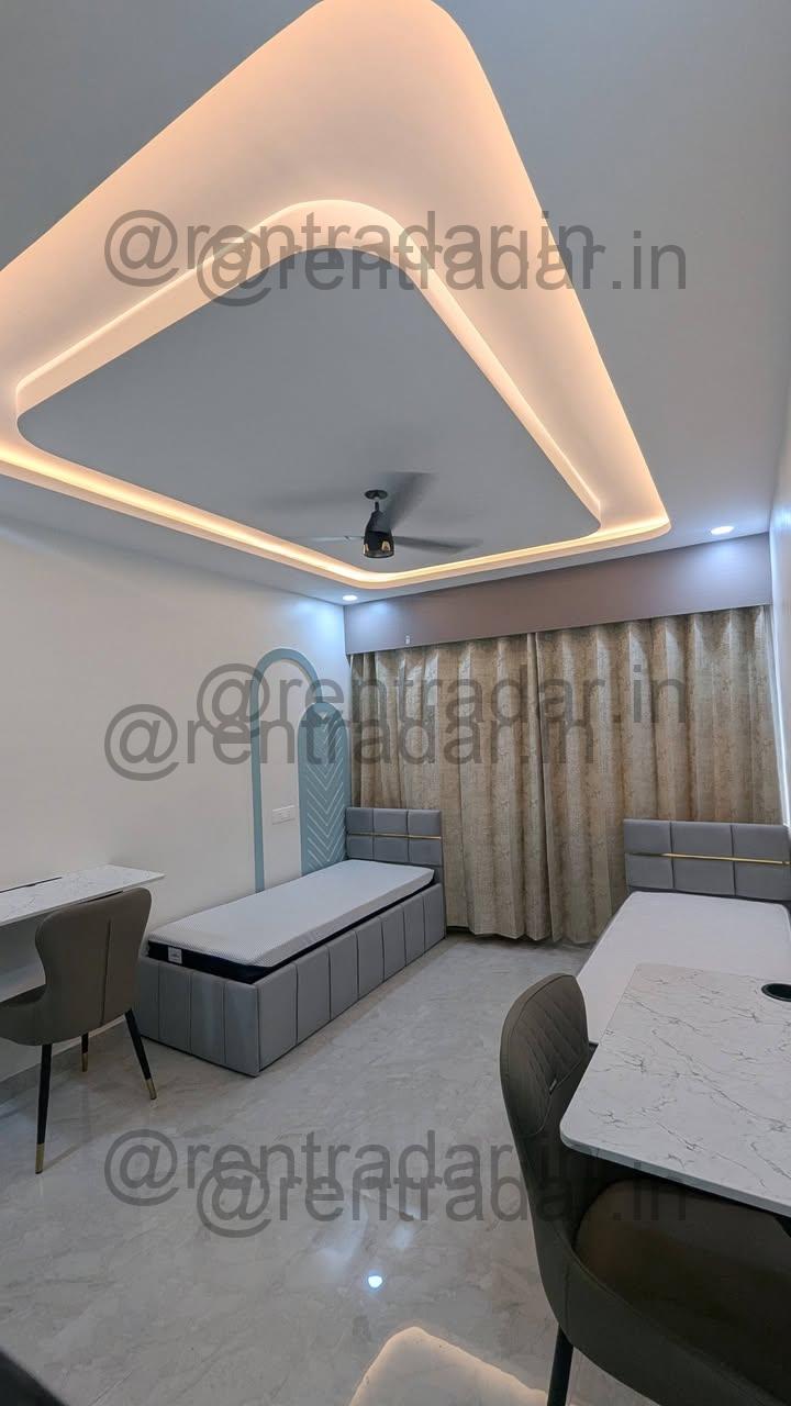 Room in 3 Bhk at Anand Nagar