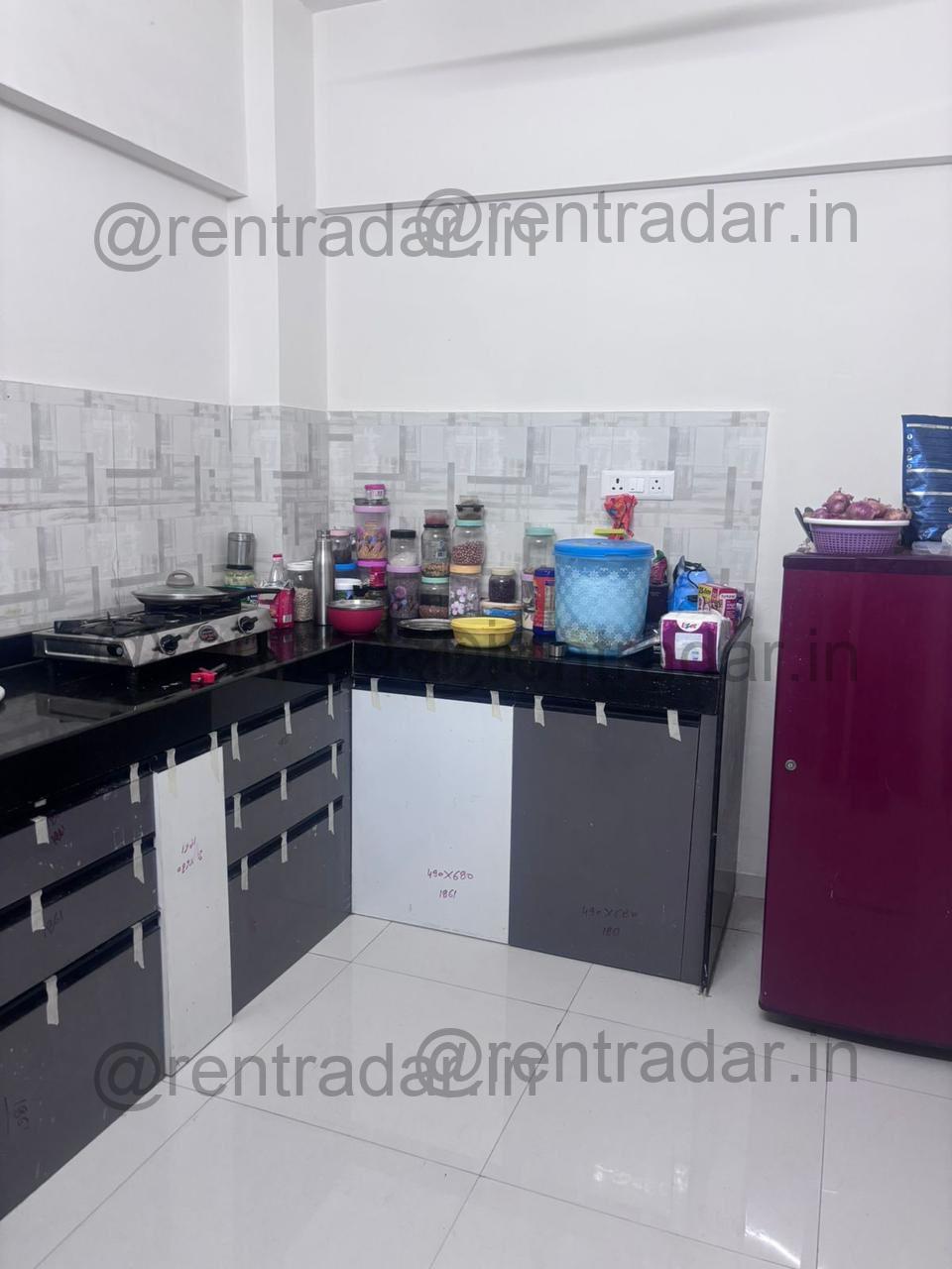 Room in 2bhk at Tingre Nagar (gold Coast)