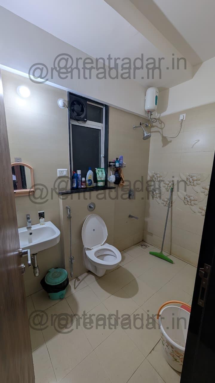 Room Available at Wakad (vtp Hilife)