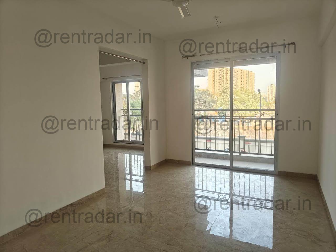 1 Bhk For Rent at Punawale