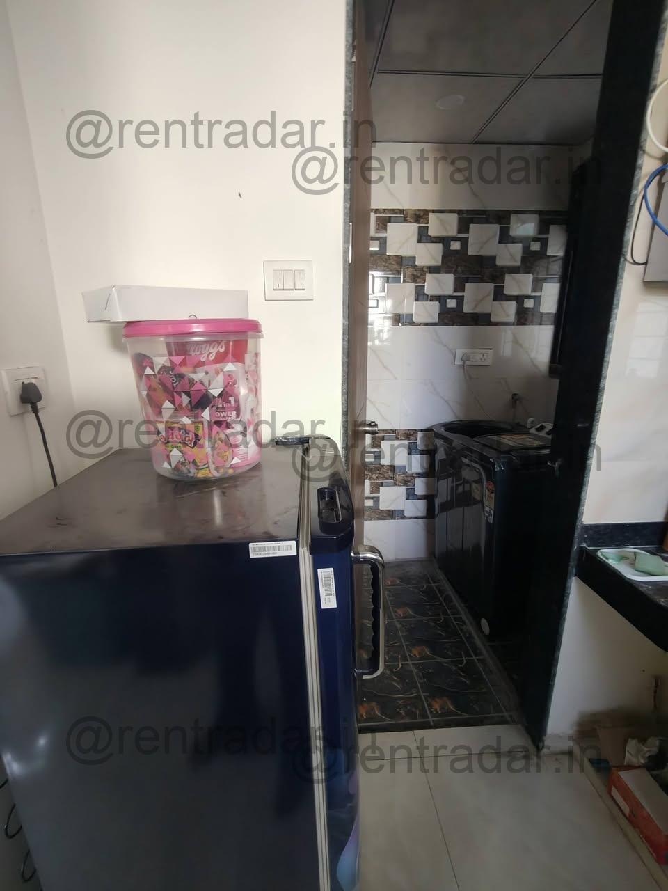 Room in 2bhk at North Hadapsar (serenity Ville)