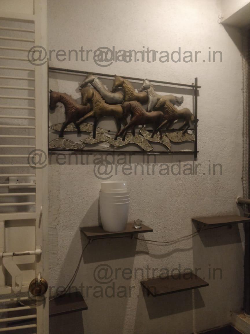3 Bhk For Rent at Baner
