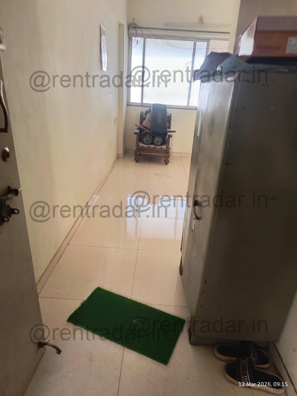 Room in 2.5 Bhk at Devi Indrayani Society, Midc, Talwade, Dehu Road