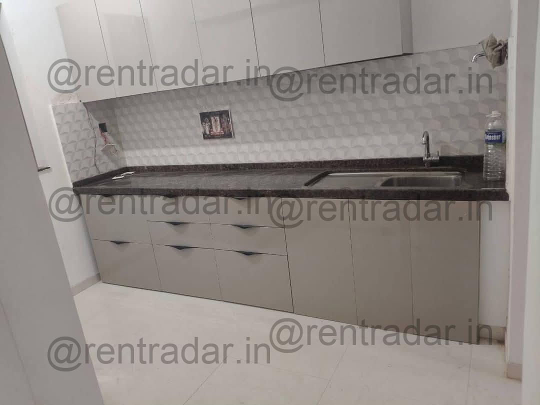 Room in 3 Bhk at Kharadi (godrej Boulevard Society)