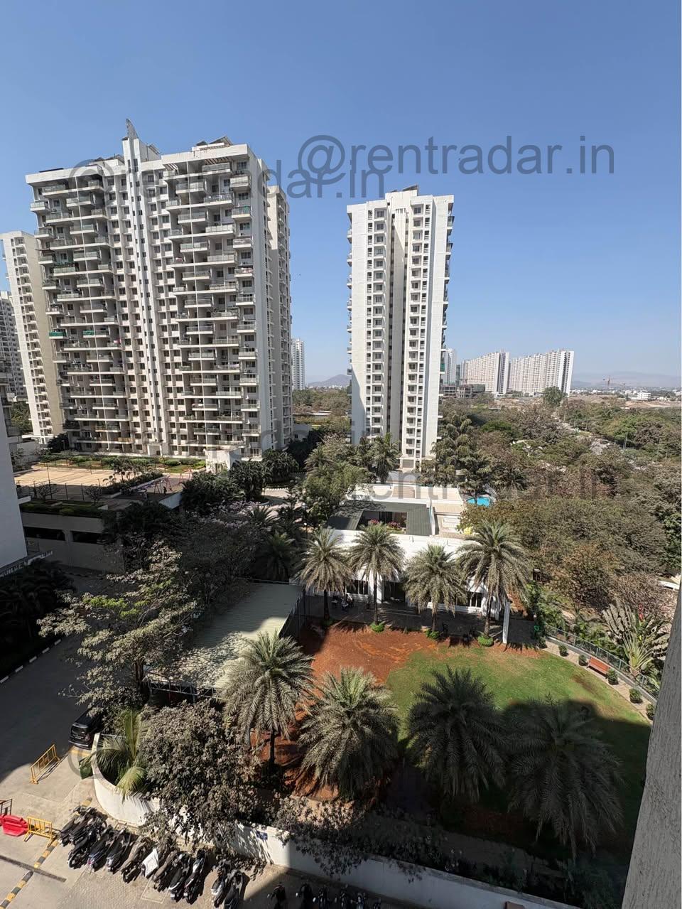 Flatmate Required in Single Occupancy at Life Republic Township