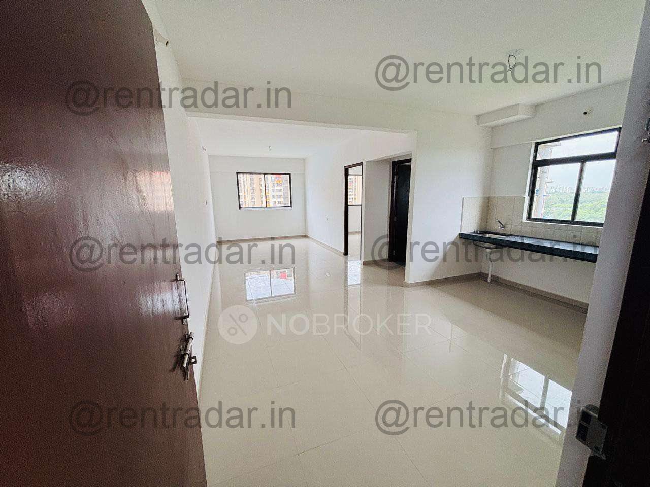 Room in 1 Bhk at Joville Liberty Tower (joville Liberty Tower)