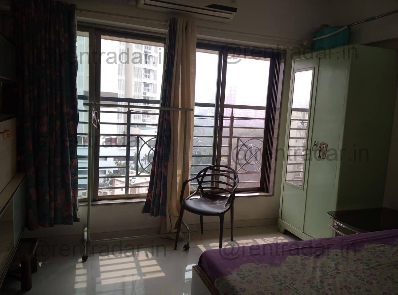1 Bedroom Available at Parmar Heritage