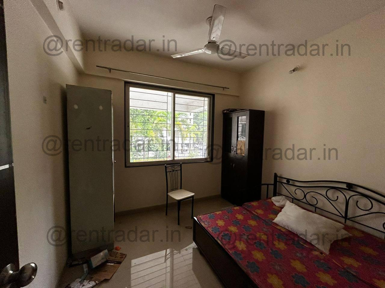 Room in 2 Bhk at Pimple Saudagar