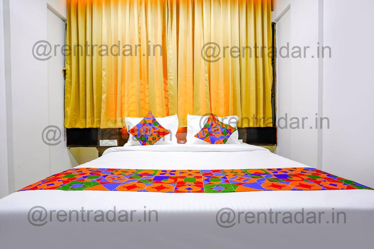 Room Available at Balewadi