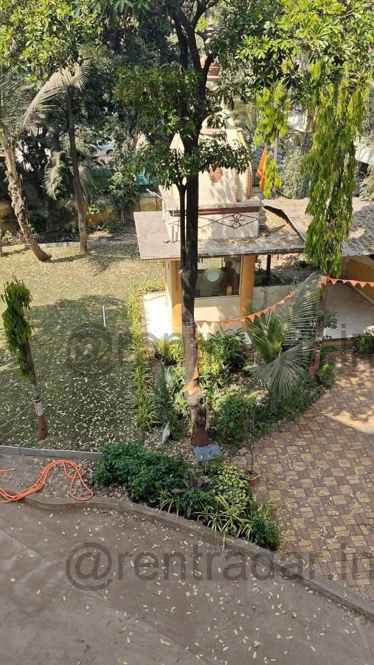 Room in 2 Bhk at Samrat Swastik, Near Mega Center