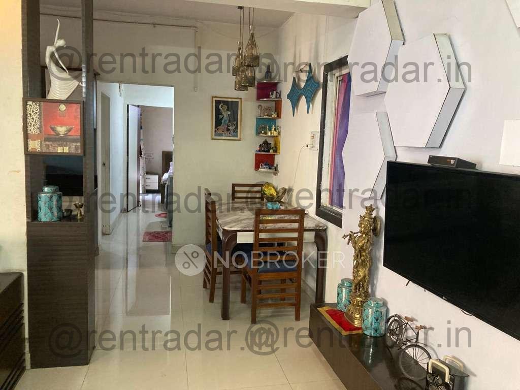 Room in 2bhk at Wadgaon Sheri (kumar Primavera)