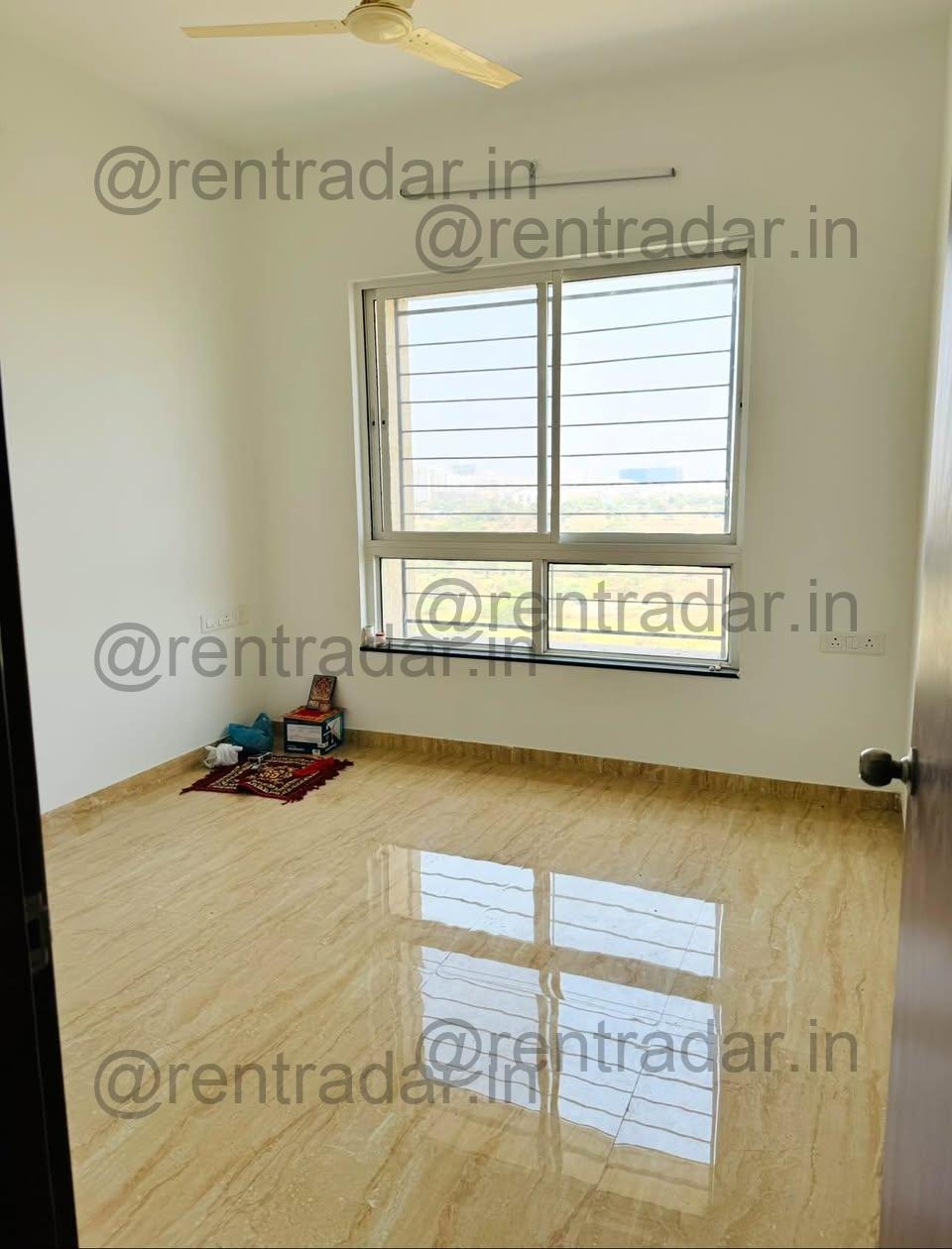 2 Bhk For Rent at Mahalunge (vtp Leonara)