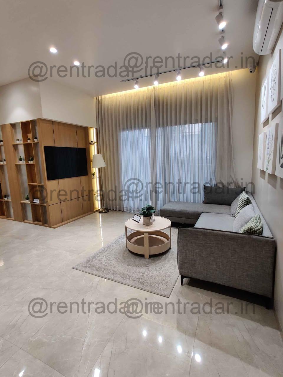 3bhk For Rent at Pimpri-chinchwad, MH