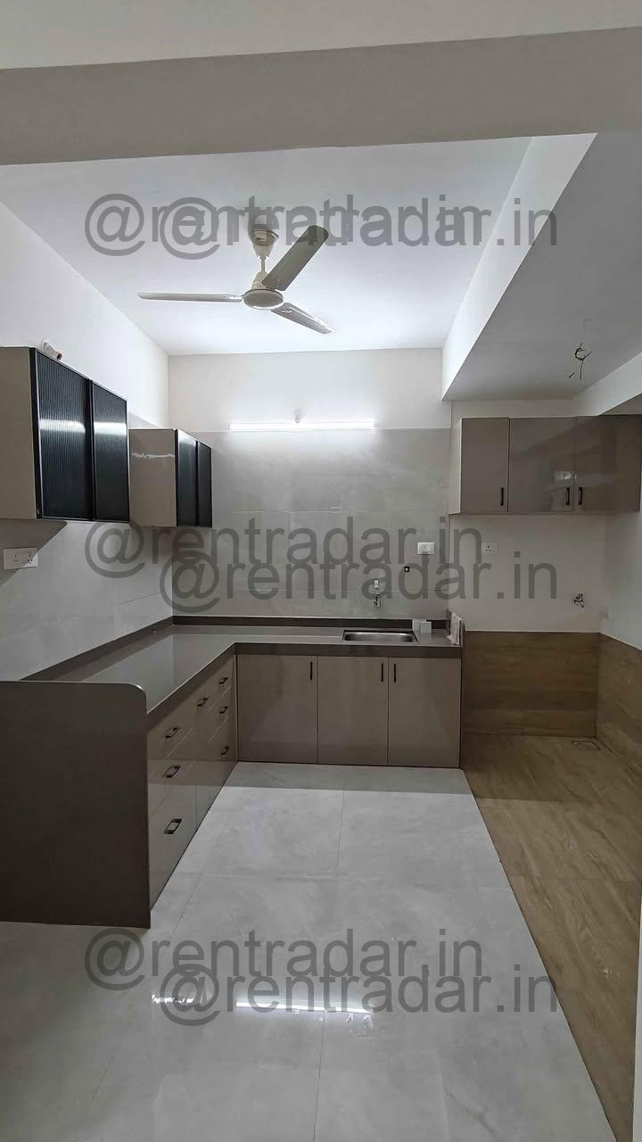 2bhk For Rent at Punawale