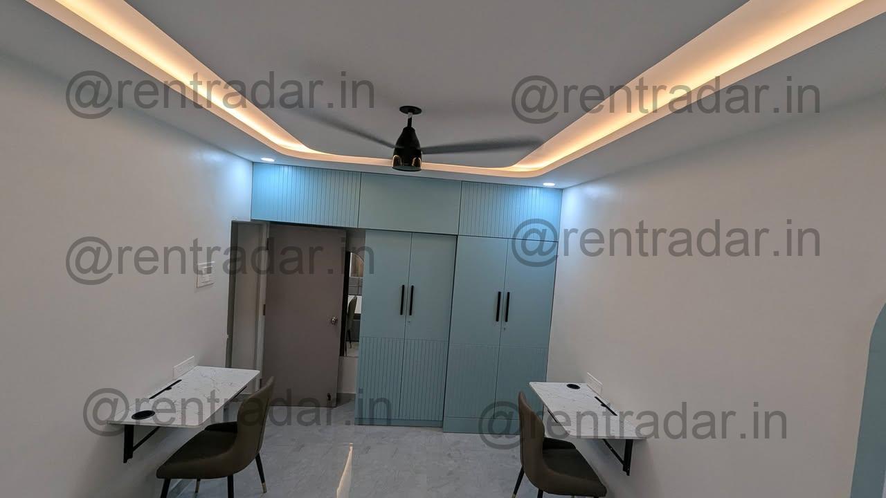 Room in 3 Bhk at Anand Nagar