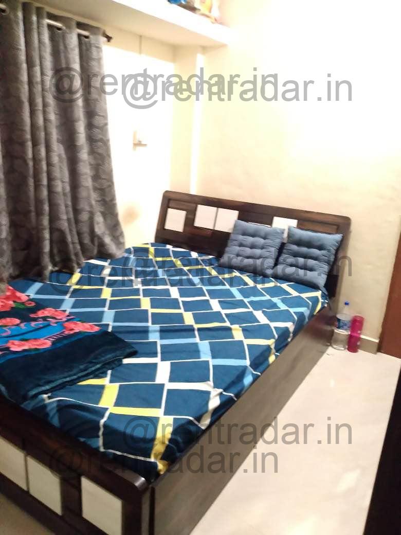 Room in 2bhk at Wadgaonsheri