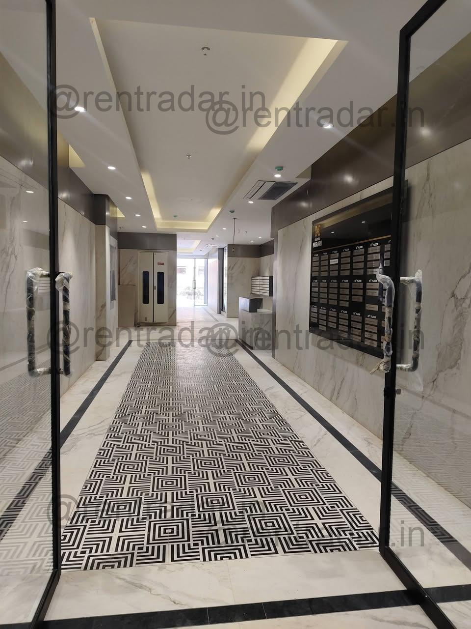 4bhk For Rent at Mundhwa (mantra Mirari)